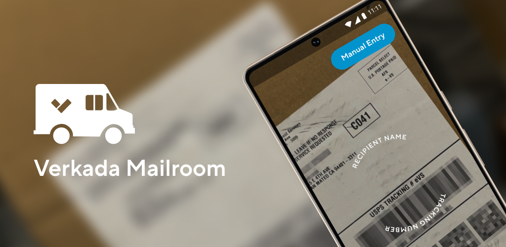 mailroom